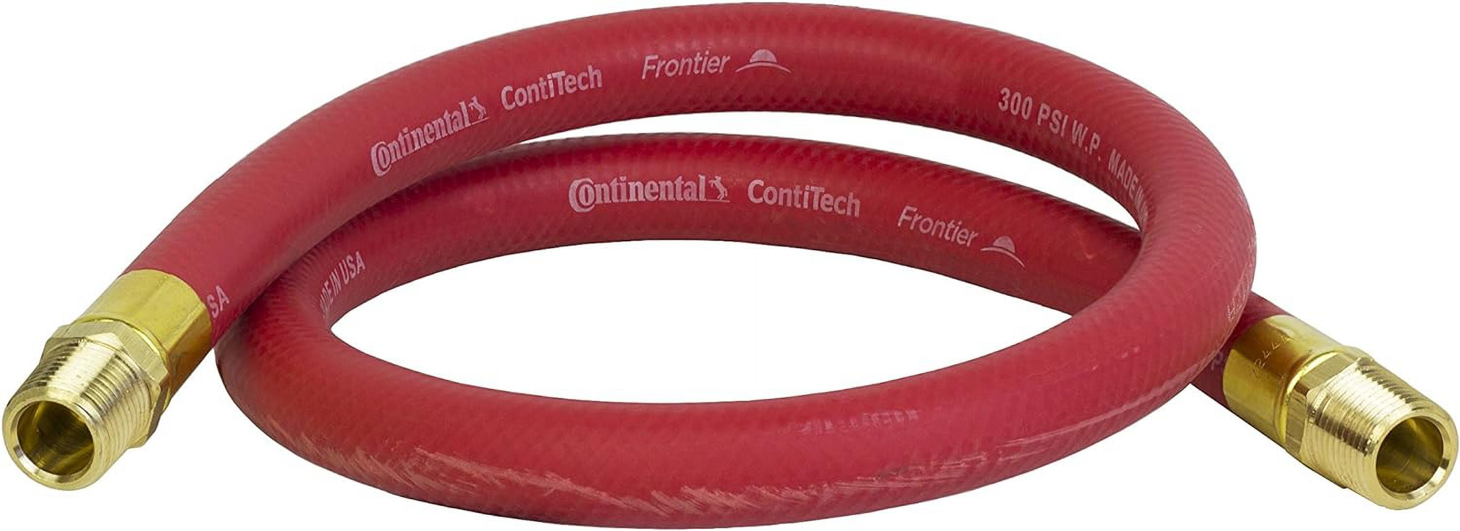 EPDM Synthetic Rubber Air Water Hose 3 8 ID X 0 7 OD With 3 8 NPT epdm-synthetic-rubber-air-water-hose-3-8-id-x-0-7-od-with-3-8-npt