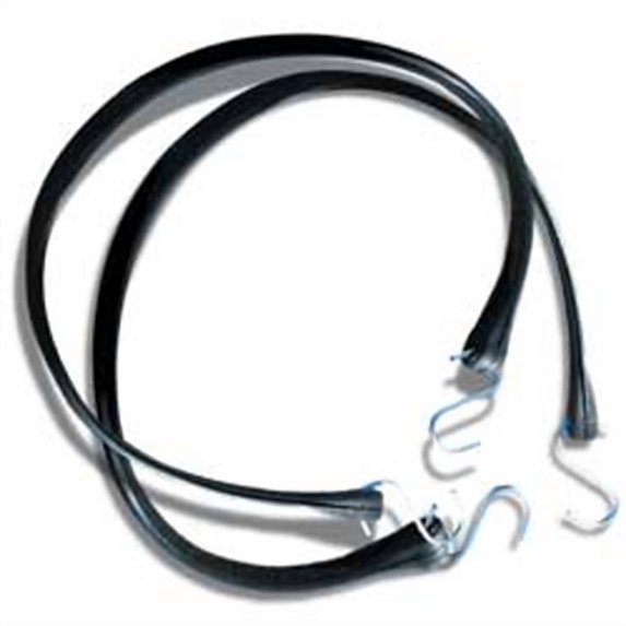 EPDM Tarp Straps - 41" (Pack of 50 straps)