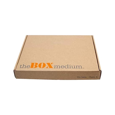 EPE USA 14.25” x 11.75” x 2” Tablet Shipping Box (LTC-S002-01)