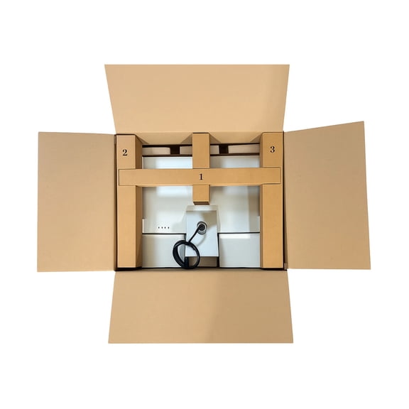 EPE USA Apple Studio Display 27 Shipping Box