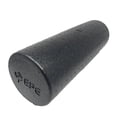 thumbnail image 1 of EPE USA High Density 18" Black Foam Roller for Exercise, Yoga, Muscle Back Pain Massage, 1 of 3