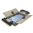 thumbnail image 1 of EPE USA Universal 1U and 2U Server Shipping Box, 1 of 4