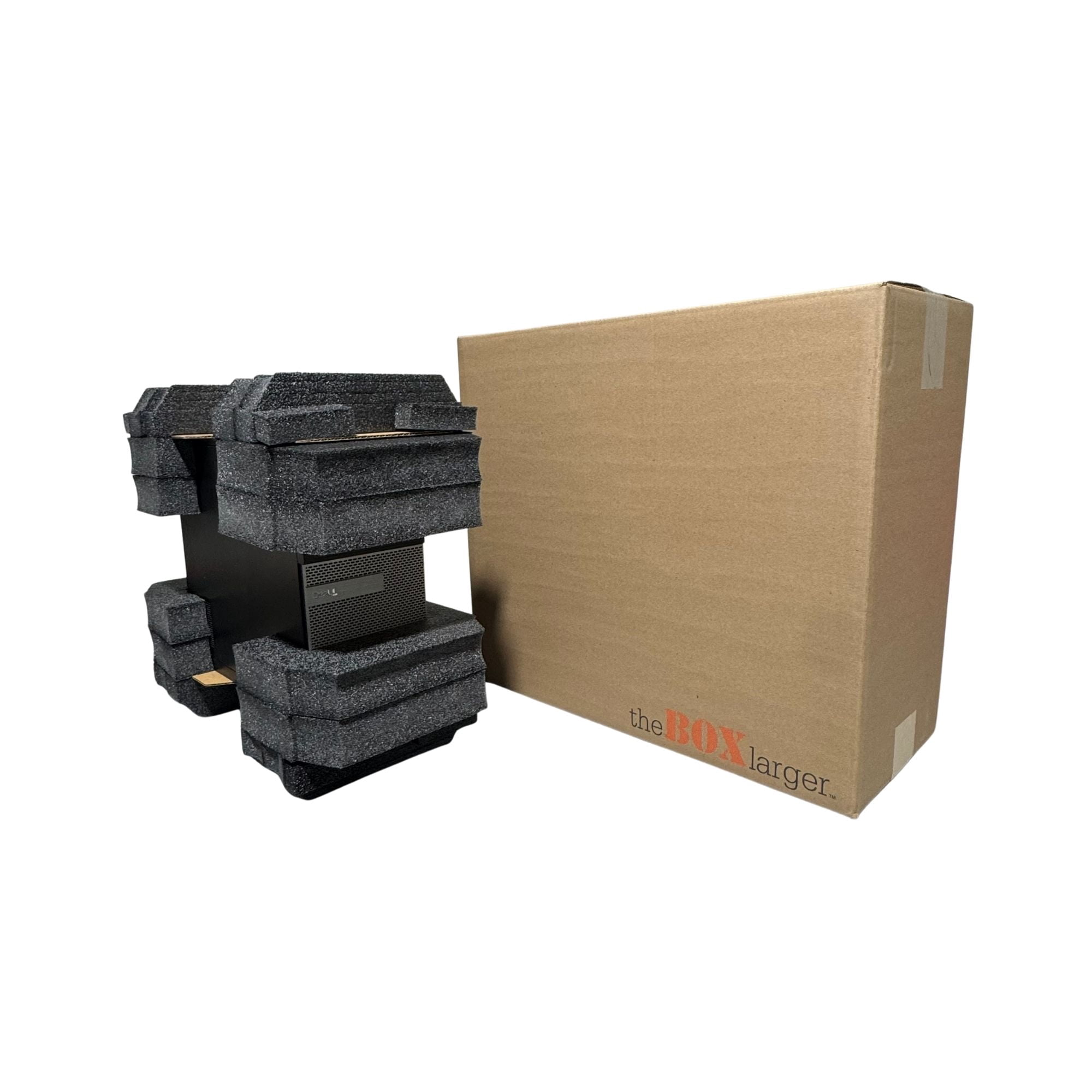 EPE USA PC Shipping Box | Shipping cartons for logistics - Walmart ...