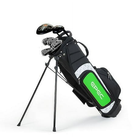 EPEC 7 Club Set - Size 8 (Height 63-66")