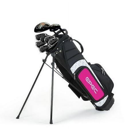 EPEC 9 Club Set - Size 4 (Height 51-53")