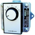 EPETD8S Columbus Electric SPDT Explosion Proof Thermostat. 22 Amps, 120 ...