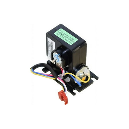 EPEX139124 Epic A17U Bike Resistance Motor