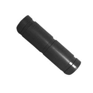 EPHA - HP12-B - 12 Inch Black Hose Protectors - Pack of 1