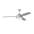 thumbnail image 1 of Craftmade Lighting - Phaze - 52 Inch 3 Blade Ceiling Fan with Light Kit, 1 of 7