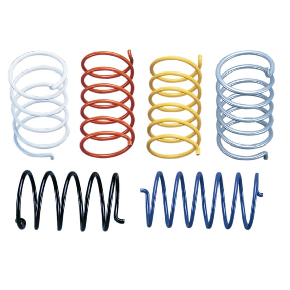 Epi ACSS-7 Secondary Driven Clutch Spring - Black