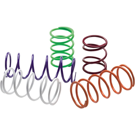 EPI BCS24 Primary Drive Clutch Spring - Red