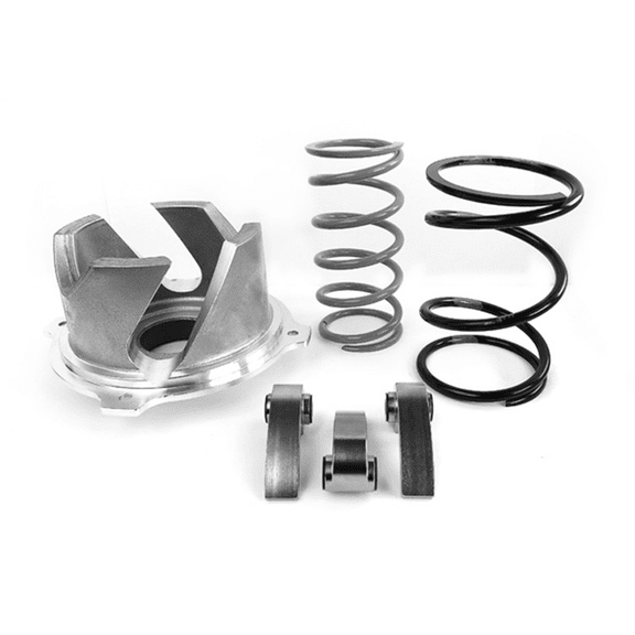 EPI Sport Utility Clutch Kit for 2015 Polaris RZR XP 1000 - Low Elevation, Stock Tires, Trail & Utility Use (WE437245)