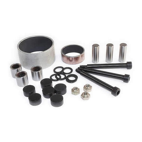 Epi Performance WE210185 Epi Clutch Rebuild Kit