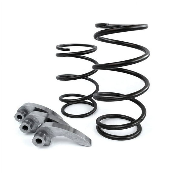 EPI Clutch Kit - Sport Utility Fits Polaris - N/A #394276