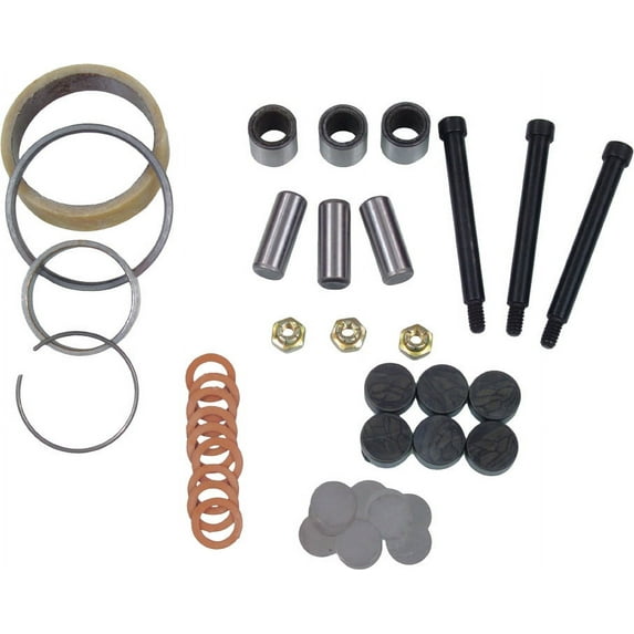 EPI DRIVE CLUTCH REBUILD KIT P85