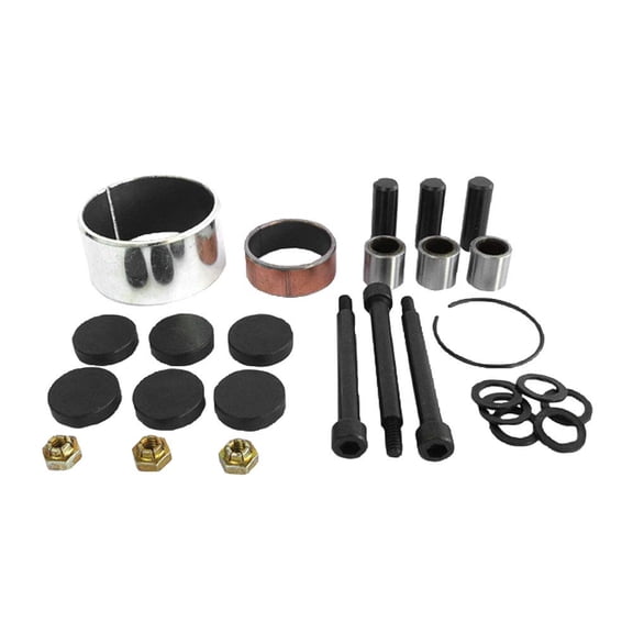 EPI WE210920 Primary Clutch Rebuild Kit