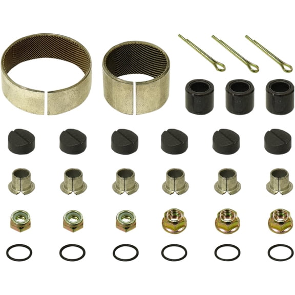 EPI Primary Clutch Rebuild Kit