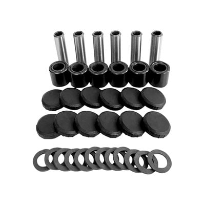EPI WE210932 Primary Clutch Rebuild Kit