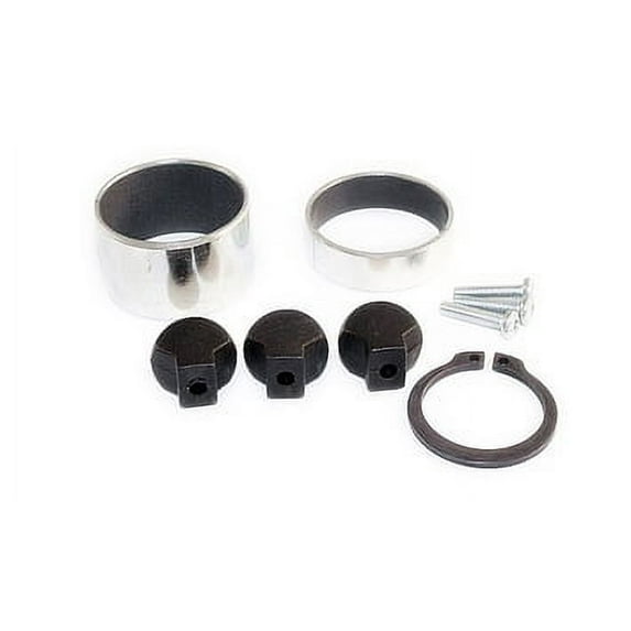EPI Secondary Drive Complete Clutch Rebuild Kit for Polaris 500 Scrambler 4x4 2002-2012