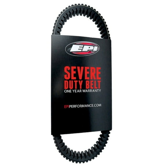 EPI Severe Duty CVT Belt for Polaris 550 Sportsman X2 4x4 2010-2014