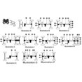 thumbnail image 1 of EPI WE100338 Universal Joint Polaris 300,400L,ATP 330,ATP 500,Big Boss 250,, 1 of 1