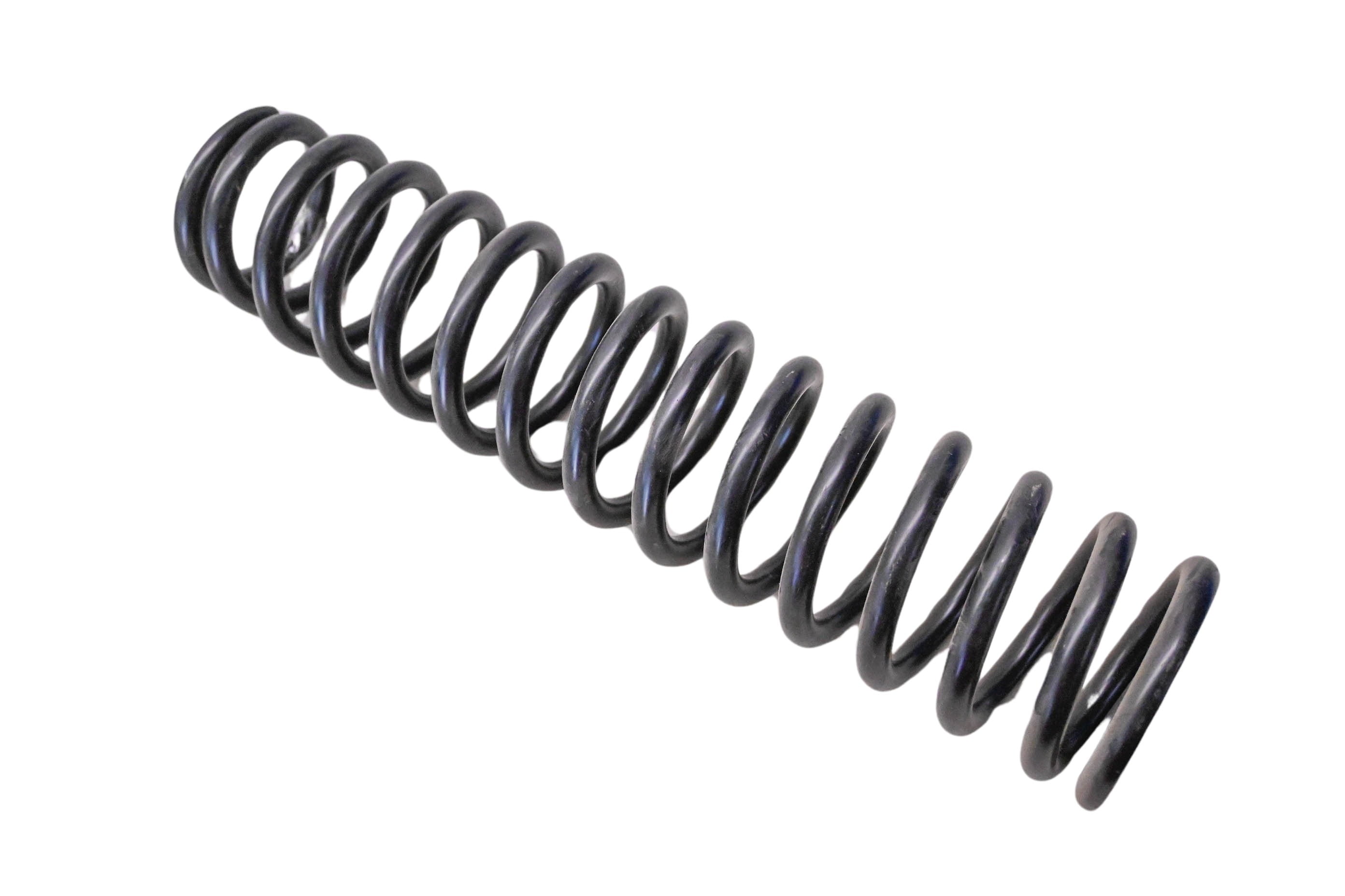 EPI WE321519 Black Heavy Duty Suspension Spring NOS