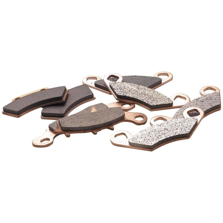 EPI WE441189 Brake Pads