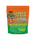 thumbnail image 1 of EPIC Gopher Scram All Natural Granular Repellent Bag, 3.5lbs, 1 of 1