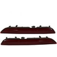 thumbnail image 1 of EPIC LIGHTING CAPA OE Style Halogen Side Markers Assembly Replacement for FORD [ FO1184121C FO1185121C LB5Z13A565B LB5Z13A565A ] Pair, 1 of 4