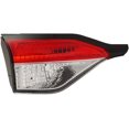 thumbnail image 1 of EPIC LIGHTING CAPA OE Style Halogen Tail Light Assembly Replacement for TOYOTA 20-22 COROLLA L LE SE JAPAN-BUILT [ TO2802150C 8159112220 ] Left Driver Side, 1 of 4