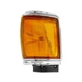 thumbnail image 1 of EPIC LIGHTING OE Style Halogen Corner Light Assembly Replacement for TOYOTA 87-88 PICKUP [ TO2520117 8162089164 ] Left Driver Side, 1 of 3