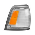 thumbnail image 1 of EPIC LIGHTING OE Style Halogen Corner Light Assembly Replacement for TOYOTA 92-95 PICKUP [ TO2521128 8161035090 ] Right Passenger Side, 1 of 3