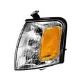 thumbnail image 1 of EPIC LIGHTING OE Style Halogen Corner Light Assembly Replacement for TOYOTA 98-99 AVALON [ TO2520153 81520AC030 ] Left Driver Side, 1 of 3
