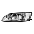 thumbnail image 1 of EPIC LIGHTING OE Style Halogen Fog Light Assembly Replacement for LEXUS 04-06 RX330 [ LX2592103 812200E010 ] Left Driver Side, 1 of 3