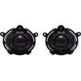 thumbnail image 1 of EPIC LIGHTING OE Style Halogen Fog Lights Assembly Replacement for CHEVROLET BUICK CADILLAC 08-14 LACROSSE CTS 08-13 MALIBU [ GM2590106 25829654 ] Pair, 1 of 2