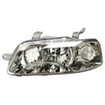 thumbnail image 1 of EPIC LIGHTING OE Style Halogen Headlight Assembly Replacement for GMC 04-08 AVEO [ GM2518154 96540253 ] Left Driver Side, 1 of 3