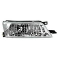 thumbnail image 1 of EPIC LIGHTING OE Style Halogen Headlight Assembly Replacement for NISSAN 97-99 MAXIMA [ NI2503122 260100L725 ] Right Passenger Side, 1 of 3