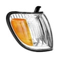 thumbnail image 1 of EPIC LIGHTING OE Style Halogen Signal Light Regular Access Cab Assembly Replacement for TOYOTA 00-04 TUNDRA [ TO2531135 815100C010 ] Right Passenger Side, 1 of 3