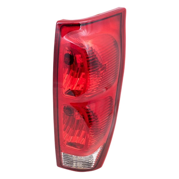 EPIC LIGHTING OE Style Halogen Tail Light Assembly Replacement for CHEVROLET 02-06 AVALANCHE 1500 [ GM2801153 15092493 ] Right Passenger Side