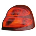 thumbnail image 1 of EPIC LIGHTING OE Style Halogen Tail Light Assembly Replacement for PONTIAC 04-08 GRAND PRIX [ GM2801176 25851406 ] Right Passenger Side, 1 of 3