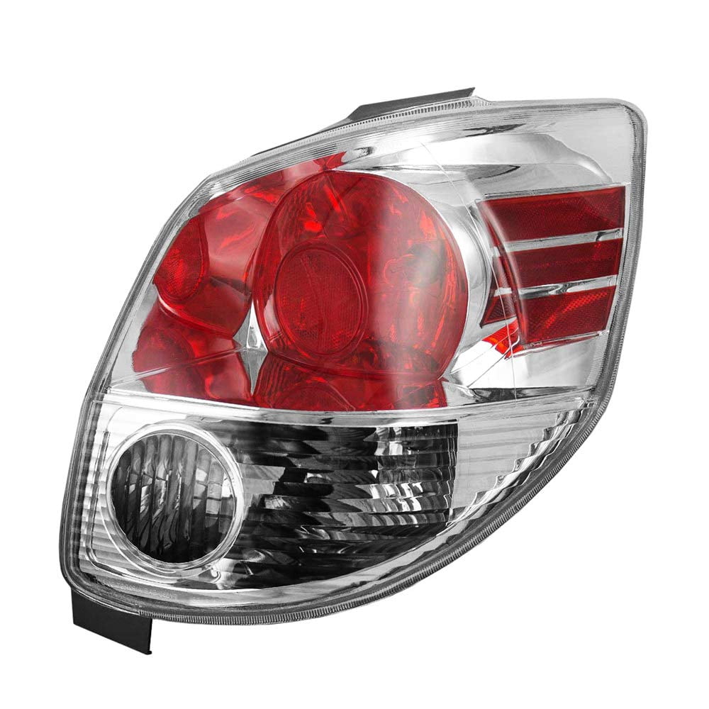 EPIC LIGHTING OE Style Halogen Tail Light Assembly Replacement for TOYOTA 05-08 MATRIX [ TO2801157 8155002322 ] Right Passenger Side