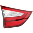 thumbnail image 1 of EPIC LIGHTING OE Style Halogen Tail Light Assembly Replacement for TOYOTA 15-20 SIENNA L LE XLE LIMITED [ TO2802117 8159008030 ] Left Driver Side, 1 of 3
