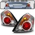 thumbnail image 1 of EPIC LIGHTING OE Style Halogen Tail Lights Assembly Replacement for NISSAN 07-12 ALTIMA BASE S SL 07-11 HYBRID [ NI2800176 NI2801176 26555ZN50A 26550ZN50A ] Pair, 1 of 3