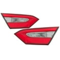 thumbnail image 1 of EPIC LIGHTING OE Style Halogen Tail Lights Inner Assembly Replacement for TOYOTA 18-19 CAMRY 2019 SE [ TO2802142 TO2803142 8159006770 8158006770 ] Pair, 1 of 3
