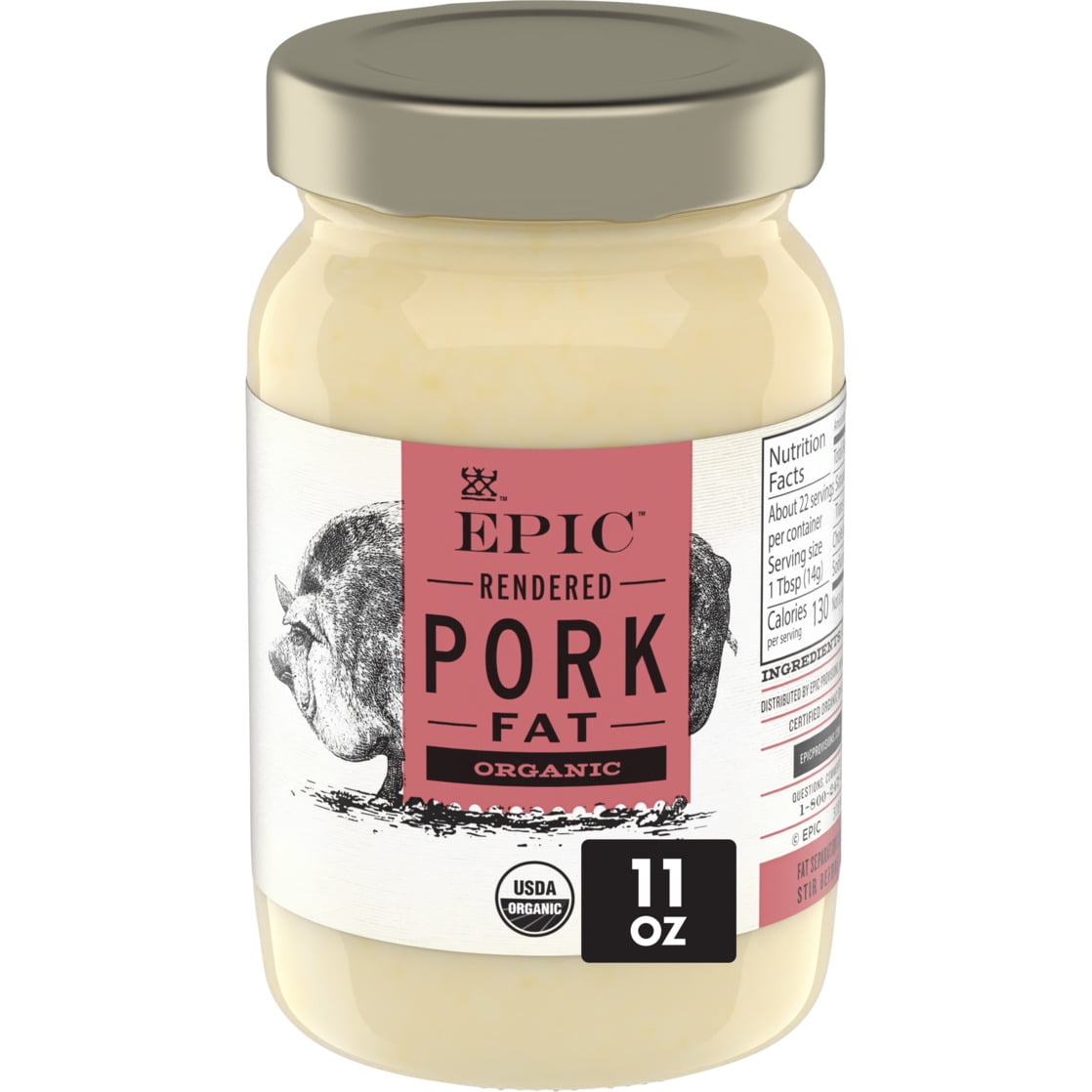 The Rise and Fall of Lard in American Cooking — Michele Gargiulo, image size:1118x1118