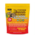 thumbnail image 1 of EPIC Rabbit Scram All Natural Ready To Use Outdoor Granular Animal Repellent Resealable Bag, 6lbs, 1 of 4
