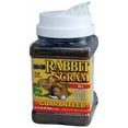 thumbnail image 1 of EPIC Rabbit Scram Outdoor All Natural Granular Rabbit Repellent, 2.5 Lb Container, 1 of 2