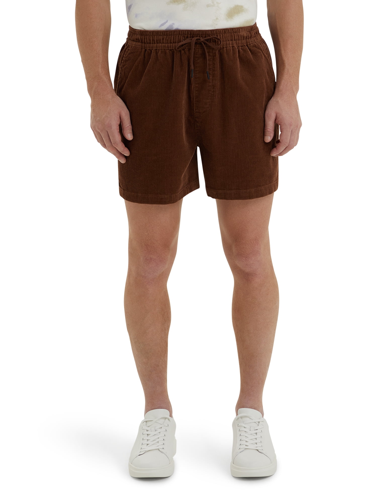 corduroy short men