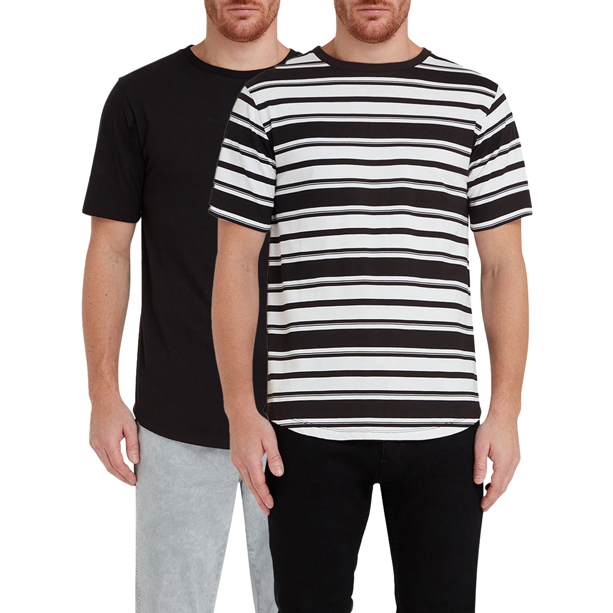 CARHARTT WIP S/S Record Shirt Record Print, White - Shirt short Sleeves Man