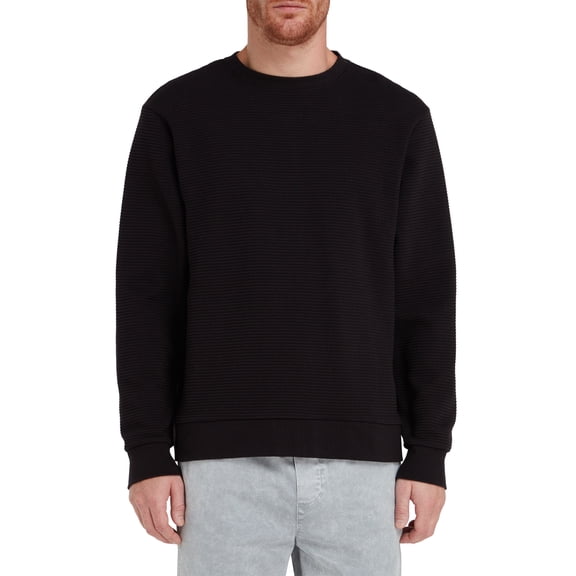 EPIC Studio Men's & Big Men's Textured Shirt, Sizes XS-3XL, Mens Pullover